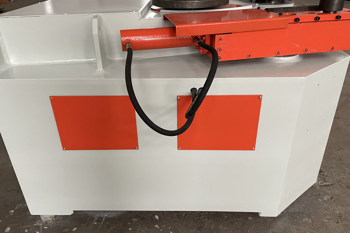 什么是型材彎曲機(jī)，概述其應(yīng)用范圍